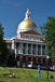Capital Boston, 2019 visit