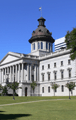 State Capital Columbia (South Carolina)