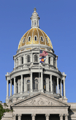 State Capital in Denver (Colorado)