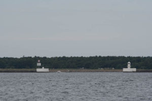 Ingang Falsterbokanaal