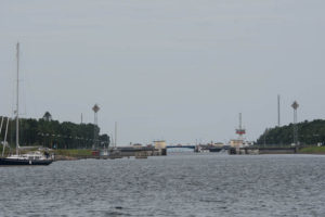 Falsterbo kanaal