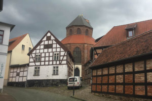 Greifswald