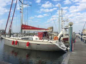 Haven IJmuiden