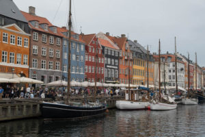 Koopmanshuizen NyHavn