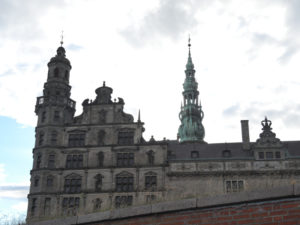 Kronborg Castle